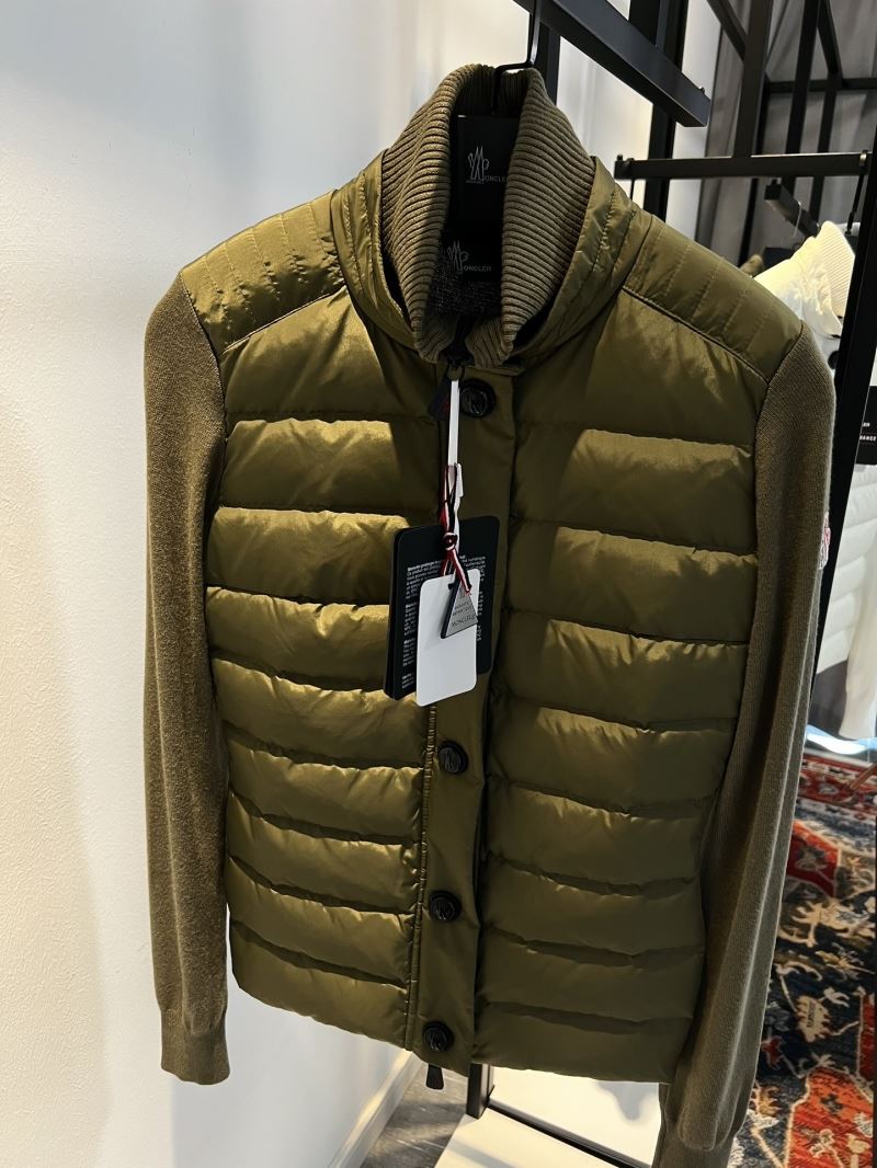 Moncler Down Jackets